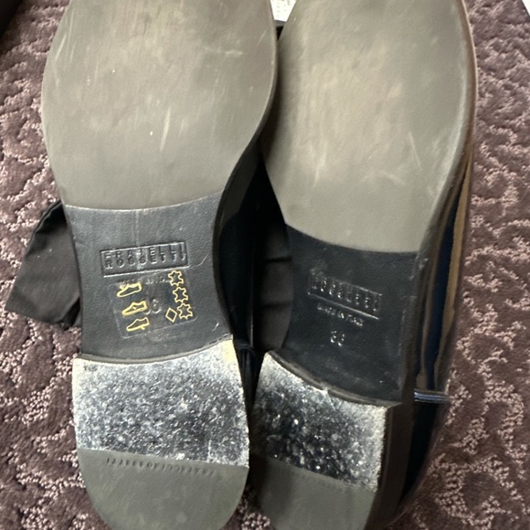 Fratelli Rossetti patent leather oxfords - Picture 3 of 3